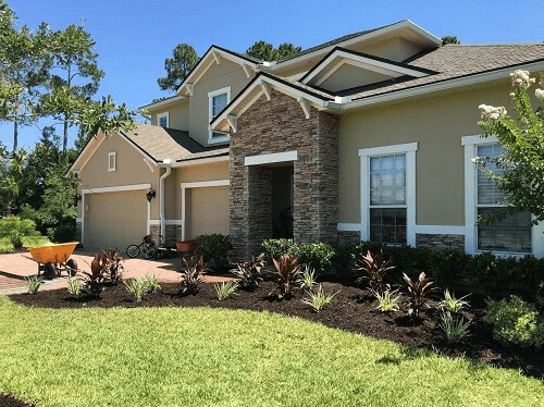 Lawn Care Service Sunrise FL - Lawn Mowing And Landscaping